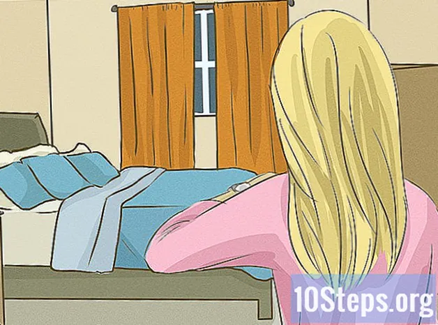 Cómo quedarse dormido para los adolescentes que se sienten incómodos - Conocimientos