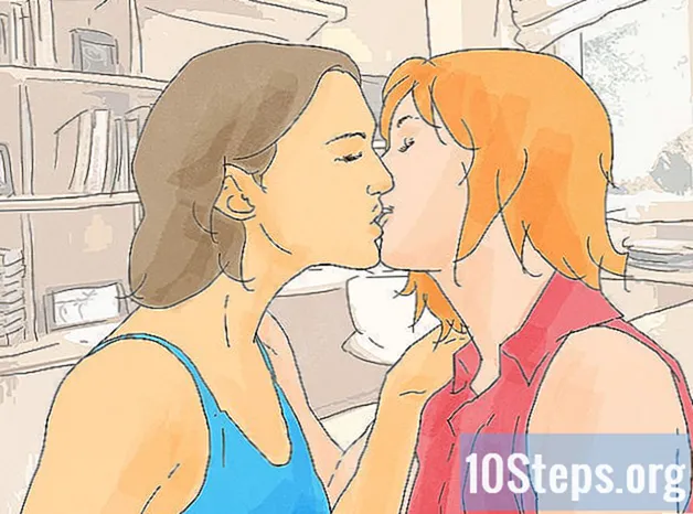 Kako shvatiti jeste li lezbijka ili ne
