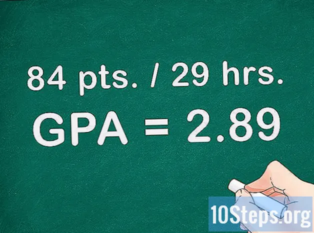 Ako zistiť vysokú školu GPA