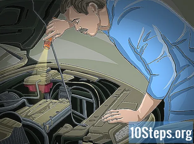 Як знайти верхню мертву точку вашого двигуна (TDC)