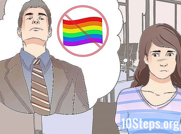 Cómo encontrar un terapeuta de apoyo si es lesbiana, gay, bisexual o transgénero