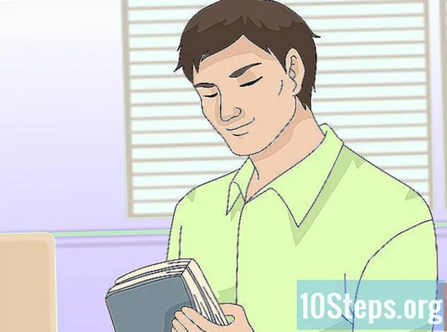 Jak skończyć nudną książkę