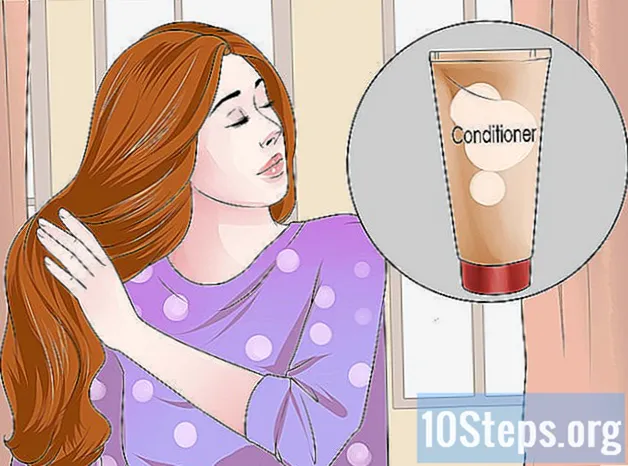 Jak naprawić mosiężny kolor włosów