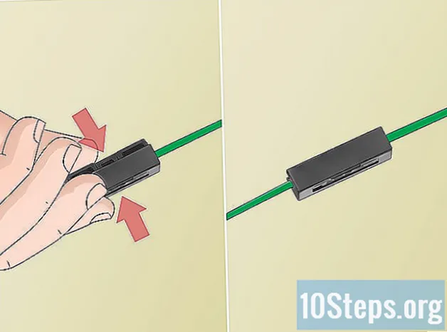 Cara Memperbaiki Kabel Fiber Optic Cut