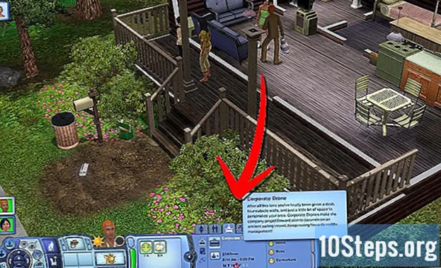 Πώς να αναγκάσετε μια καριέρα της επιλογής σας σε υπολογιστή Sims 3 (συμπεριλαμβανομένων των απατεώνων) - Γνώσεις