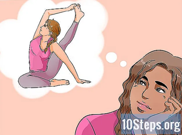 Как да получите плосък стомах като момиче