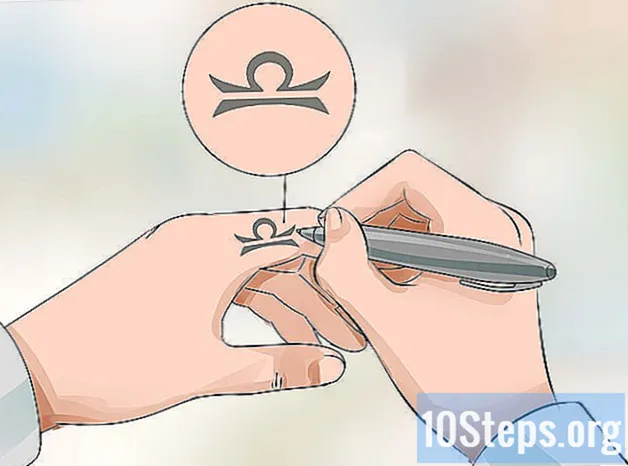 Jak si nechat udělat tetování na prstech