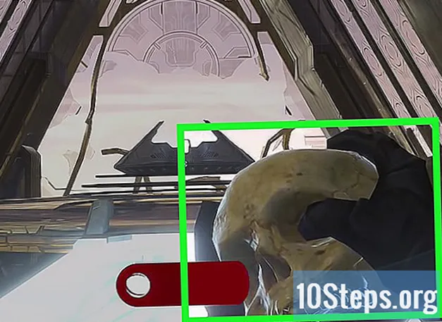 Cum să obțineți craniul IWHBYD în Halo 3