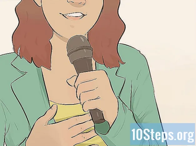 Как да изнесем страхотна импровизирана реч
