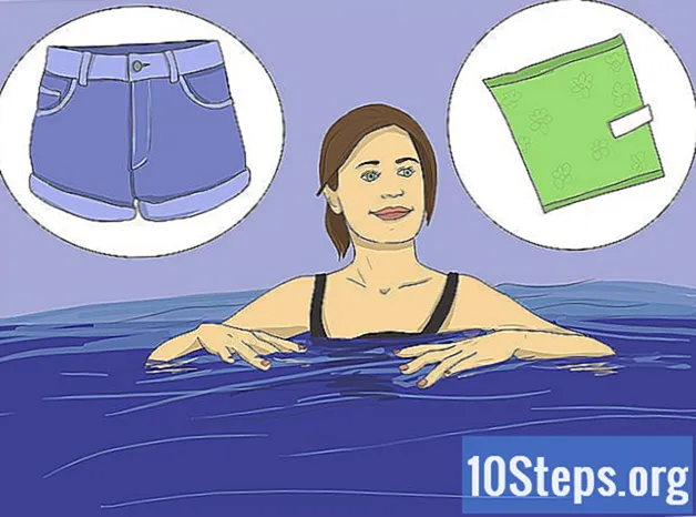 Como ir para a praia durante a menstruação