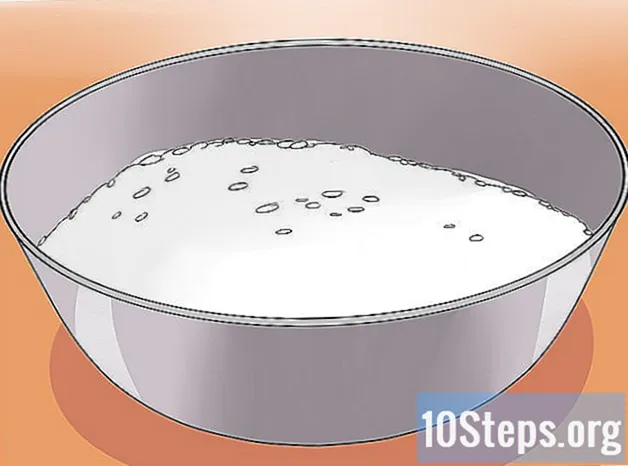 Hvordan dyrke ris