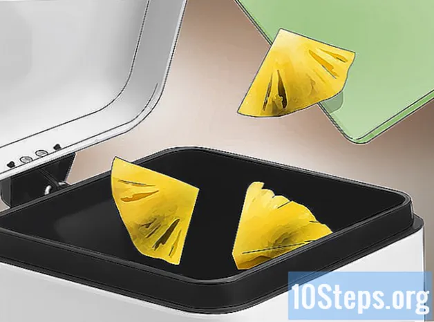 Як збирати ананас