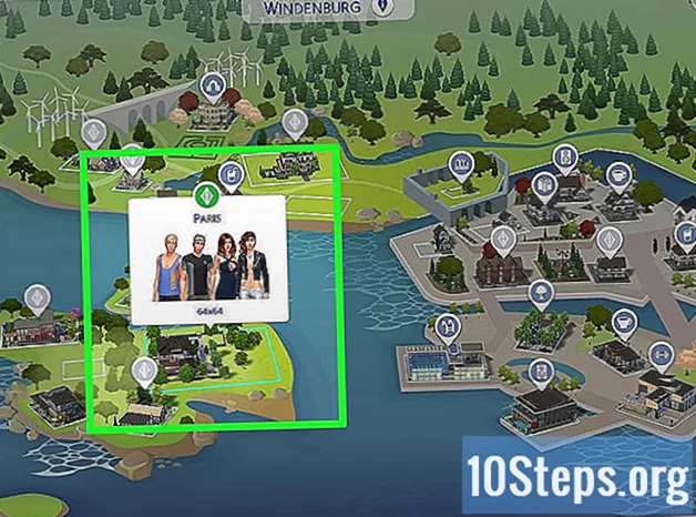 Sims 4'te Nasıl Eğlenilir - Bi̇lgi̇ler