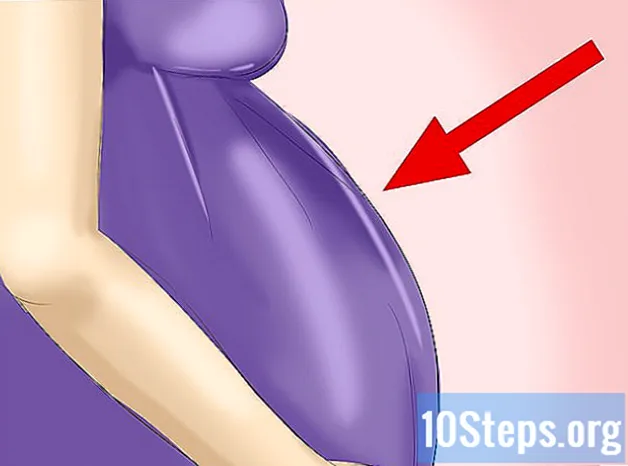 Wie man während der Schwangerschaft einen guten Blutdruck hat - Kenntnisse
