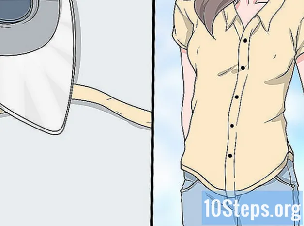 Kako porubiti košulje