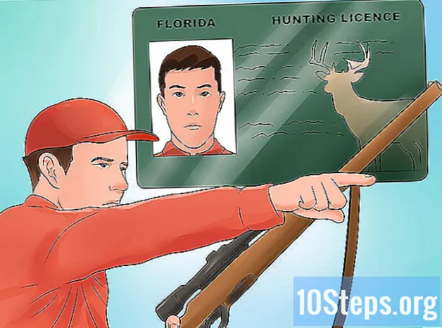 Hoe fazanten te jagen