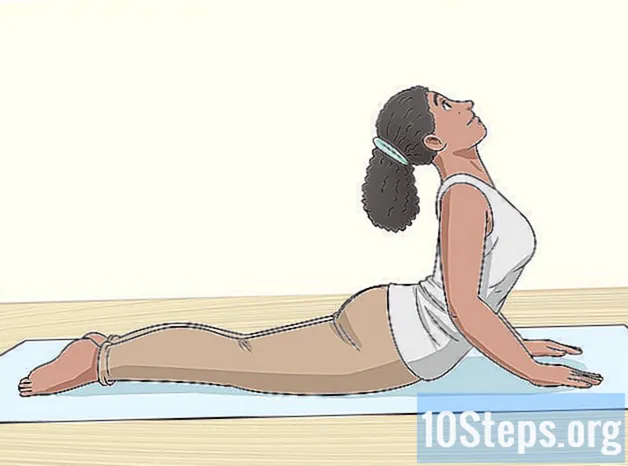 Cara Memperbaiki Postur Anda
