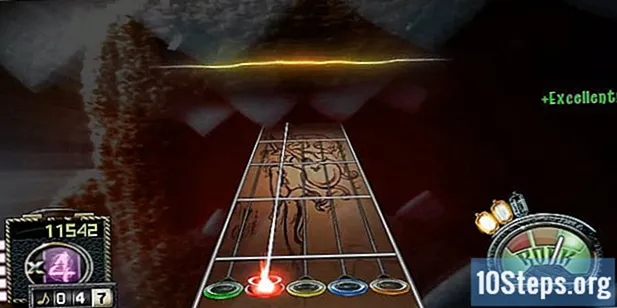 Guitar Hero I、II、IIIのスキルを向上させる方法