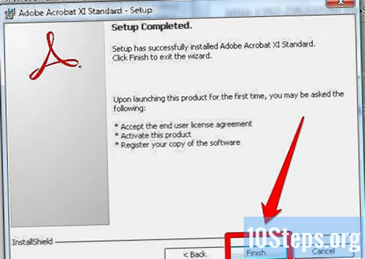 Cum se instalează Adobe Acrobat