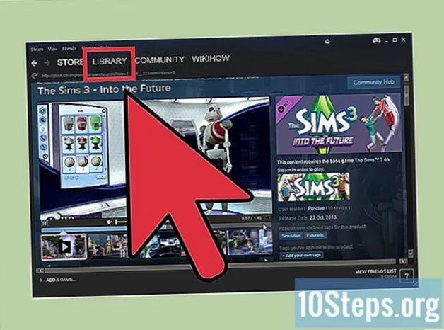 PC에서 Sims 3 플레이하는 방법