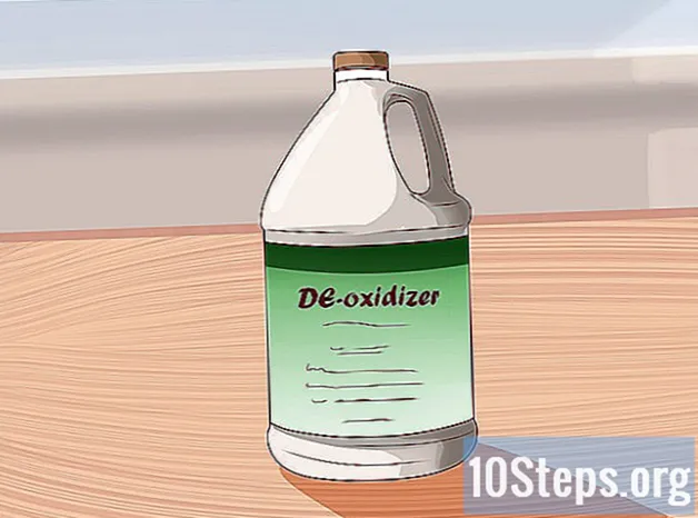 Cómo eliminar instantáneamente la oxidación del faro sin papel de lija - Conocimientos