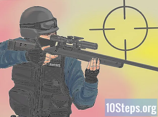 Πώς να γίνετε μέλος της ομάδας SWAT