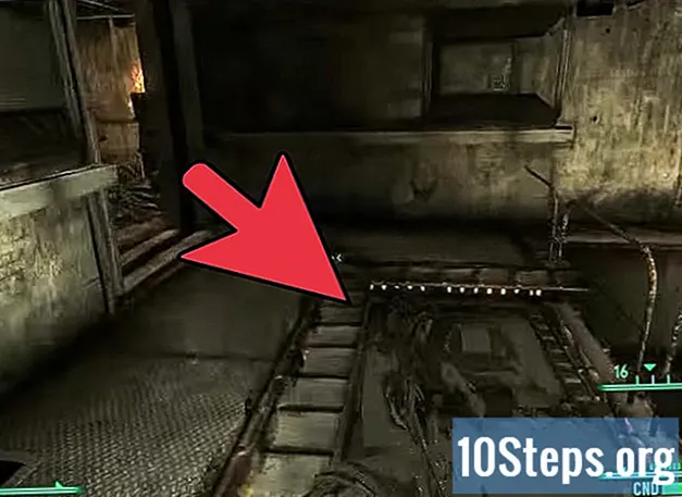 Fallout 3'te Feral Ghoul Reaver'ı Nasıl Öldürürüm? - Bi̇lgi̇ler
