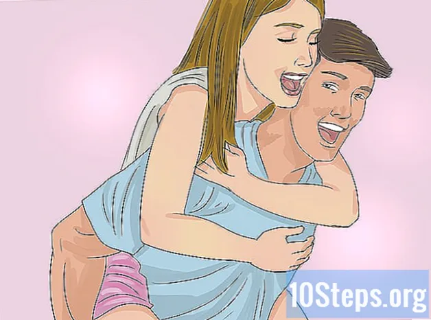Hoe te kussen in het openbaar