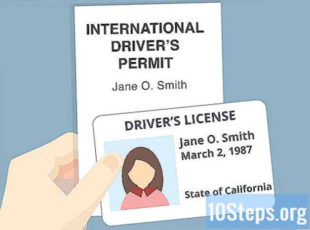 Jak zjistit, zda potřebujete mezinárodní řidičské povolení k pronájmu automobilu v zámoří