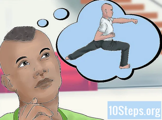 Como Aprender Kung Fu Rápido