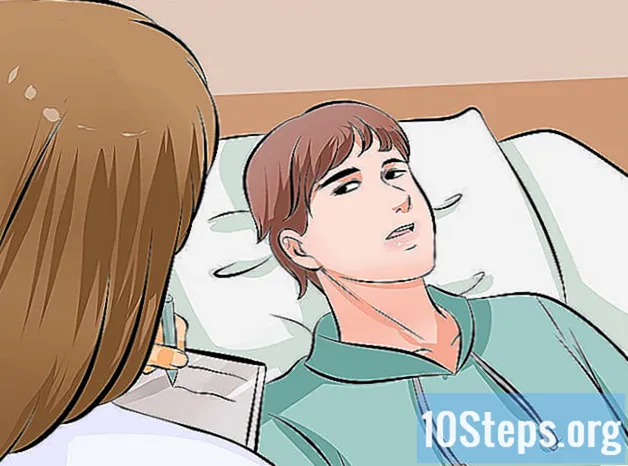 Как да се научите да приемате носа си