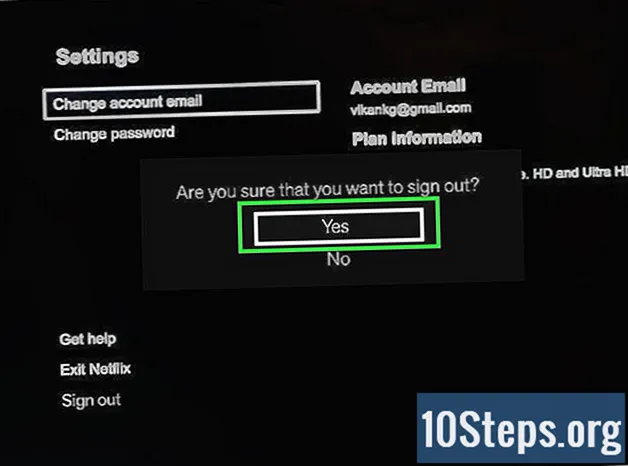 كيفية تسجيل الخروج من Netflix على Xbox