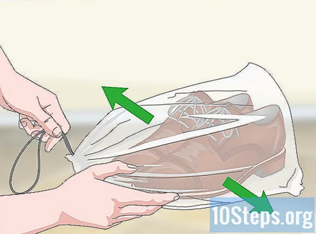 Kuidas nahast kingi hooldada