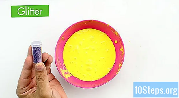 Jak si vyrobit máslový sliz bez jílu - Znalosti