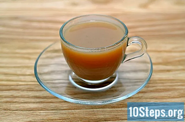 איך מכינים תה הל