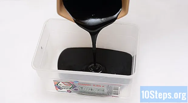 Hogyan készítsünk csokoládé fondue-t - Tudás