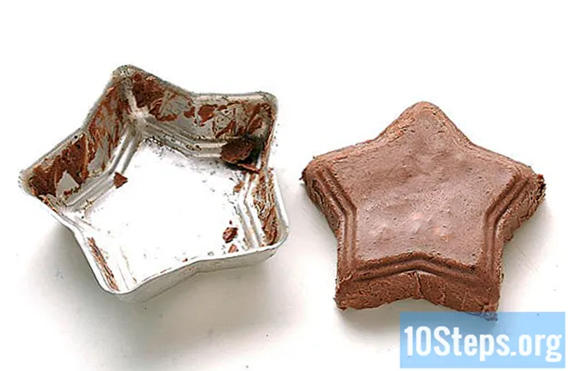 Hogyan készítsünk csokoládé szappant
