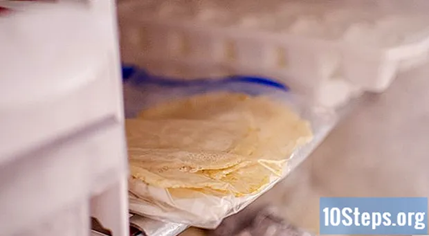 Jak si vyrobit kukuřičná tortilla