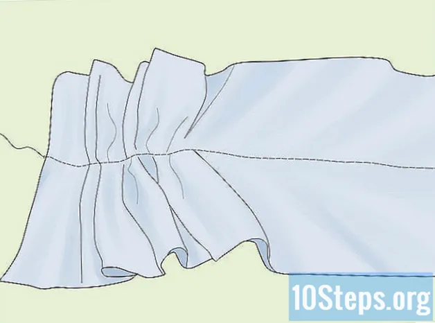 Hur man gör Flannel Baby filtar - Kunskaper