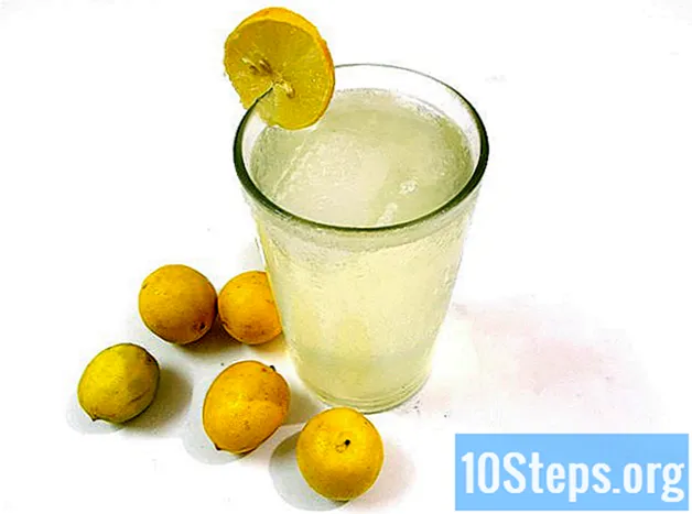 Hoe maak je verse limonade zonder sapcentrifuge
