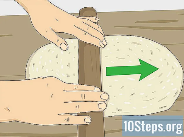 Cómo hacer rollos de canela sin hornear - Conocimientos