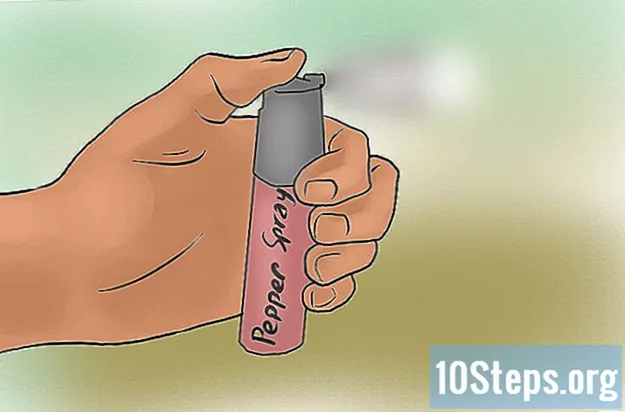 Как да си направим спрей от пипер