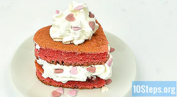 Как да си направим торта с розова ягода