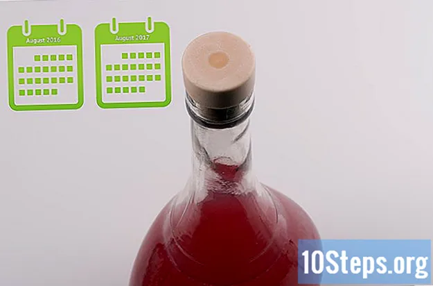 איך מכינים יין רימונים