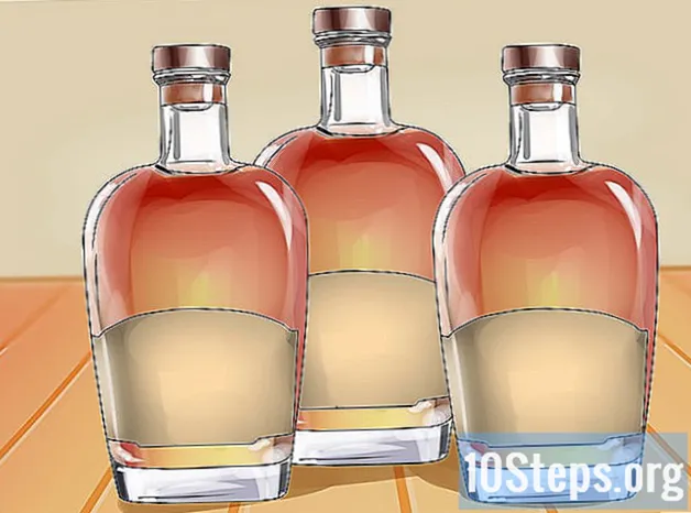 Cum să faci Whisky Moonshine rapid și gustos