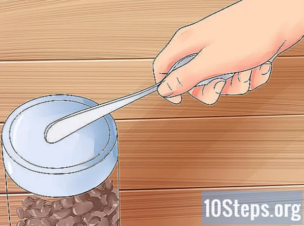 Hur man gör russin med en mattorkare