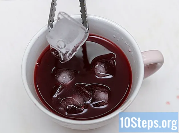 Jak zrobić herbatę malinową