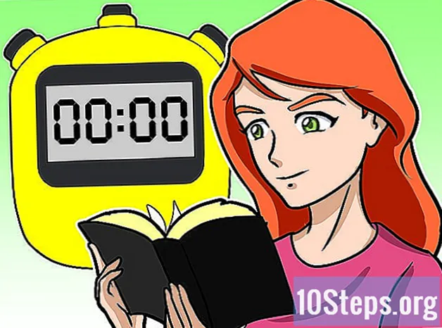 Jak znaleźć czas na czytanie książki, gdy jesteś zajęty