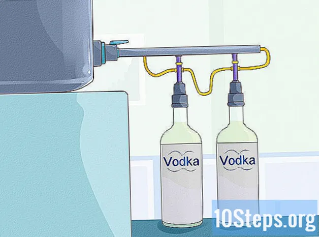 Jak si vyrobit vodku