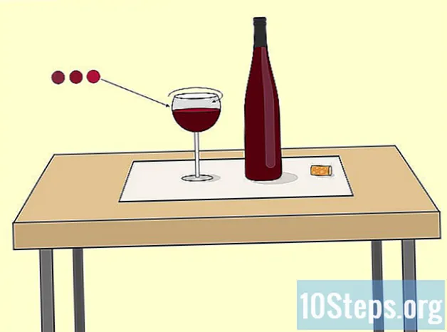 Cara Membuat Anggur